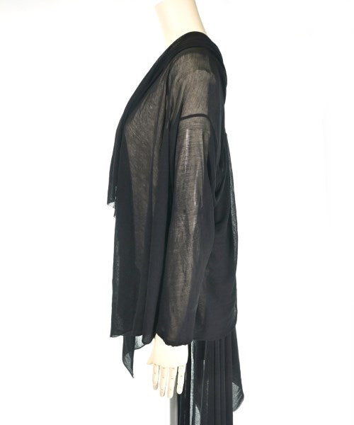 YOHJI YAMAMOTO 開襟衫