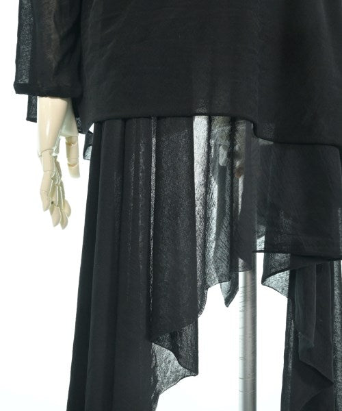 YOHJI YAMAMOTO 開襟衫