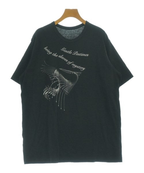 YOHJI YAMAMOTO T恤/上衣