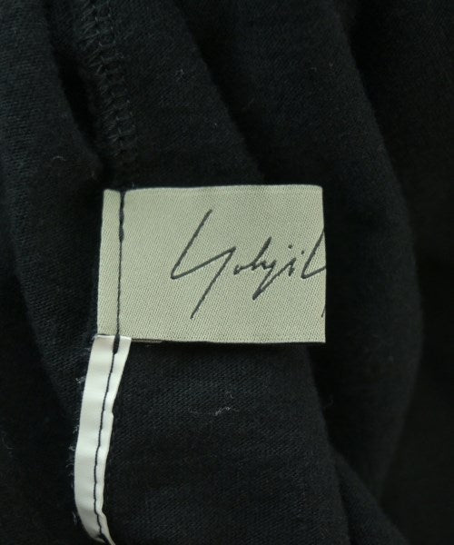 YOHJI YAMAMOTO T恤/上衣