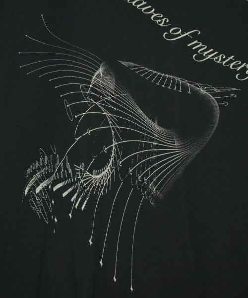 YOHJI YAMAMOTO T恤/上衣