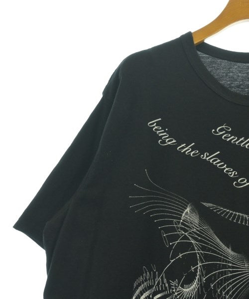 YOHJI YAMAMOTO T恤/上衣