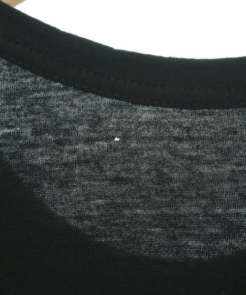 YOHJI YAMAMOTO T恤/上衣