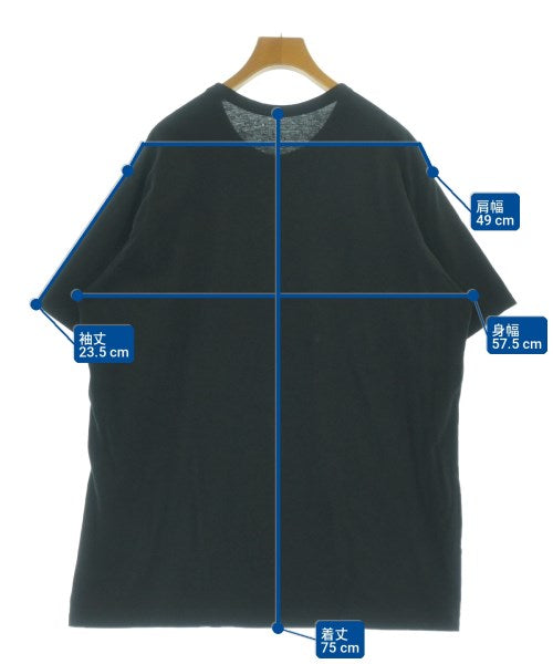 YOHJI YAMAMOTO T恤/上衣