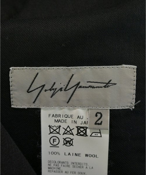YOHJI YAMAMOTO 其他款