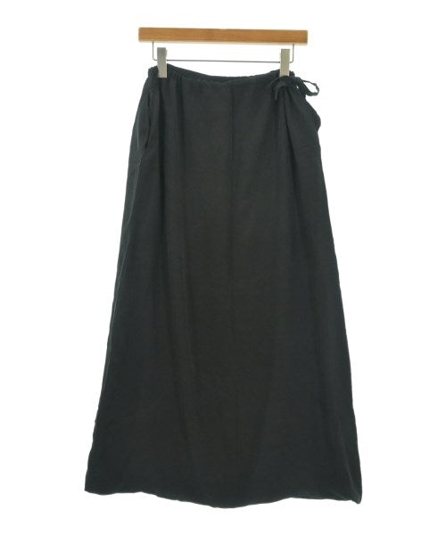 YOHJI YAMAMOTO 長裙/超長裙
