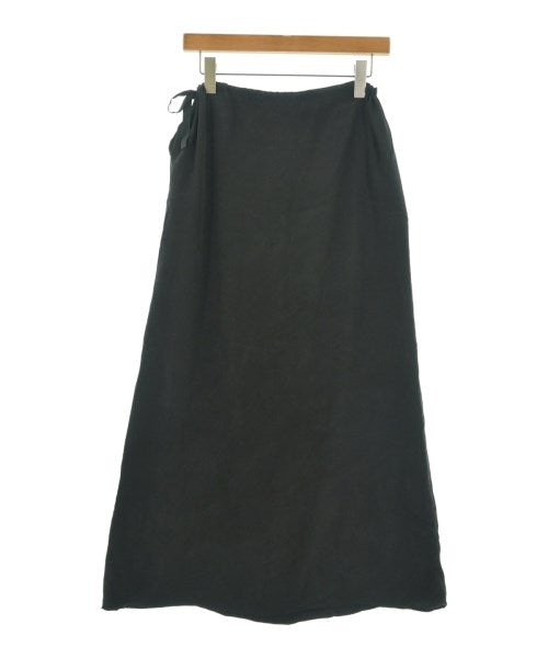 YOHJI YAMAMOTO 長裙/超長裙