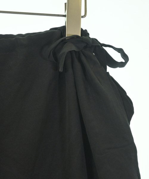 YOHJI YAMAMOTO 長裙/超長裙