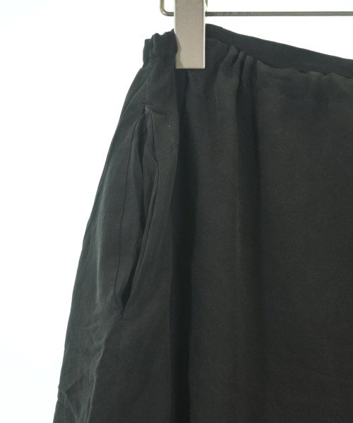 YOHJI YAMAMOTO 長裙/超長裙