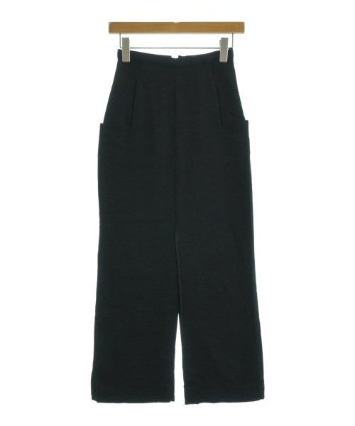 YOHJI YAMAMOTO 長裙/超長裙