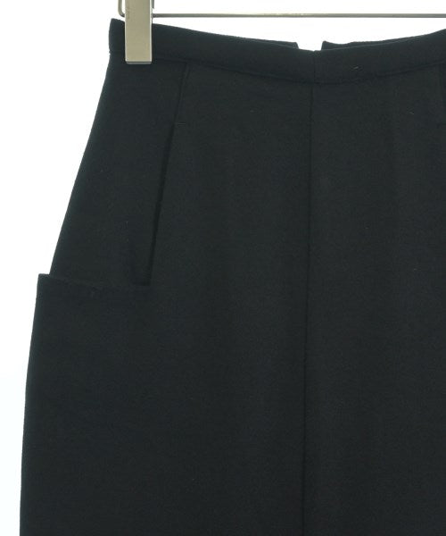 YOHJI YAMAMOTO 長裙/超長裙