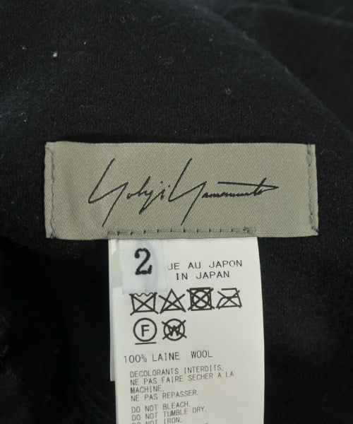 YOHJI YAMAMOTO 其他款