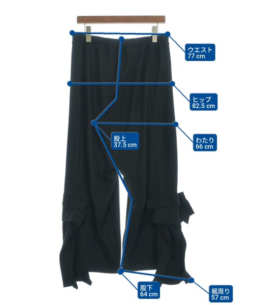 YOHJI YAMAMOTO 其他款