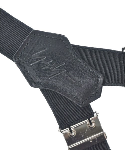 YOHJI YAMAMOTO 其他/配件