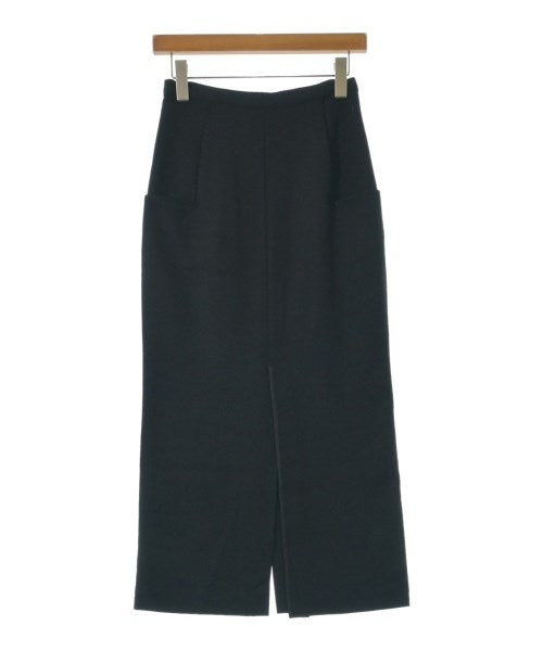 YOHJI YAMAMOTO 長裙/超長裙