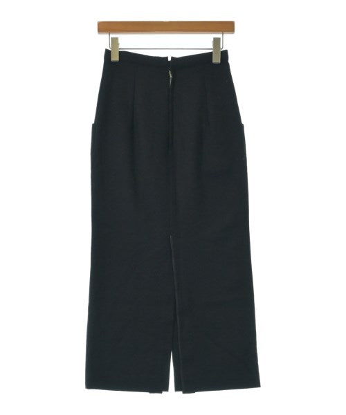 YOHJI YAMAMOTO 長裙/超長裙