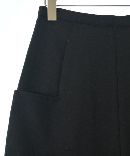 YOHJI YAMAMOTO 長裙/超長裙