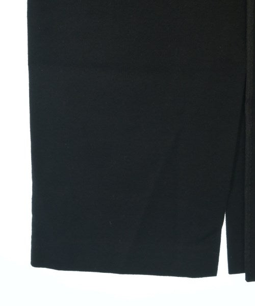 YOHJI YAMAMOTO 長裙/超長裙