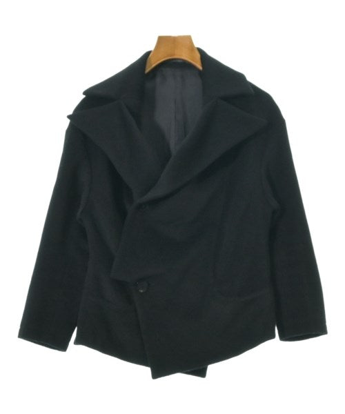 YOHJI YAMAMOTO 休閒夾克