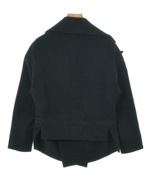 YOHJI YAMAMOTO 休閒夾克