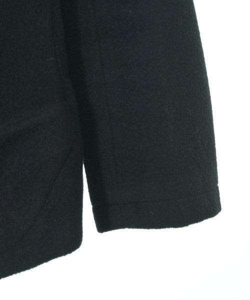 YOHJI YAMAMOTO 休閒夾克