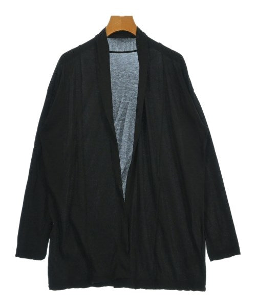 YOHJI YAMAMOTO 開襟衫