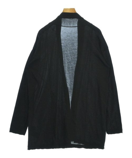 YOHJI YAMAMOTO 開襟衫