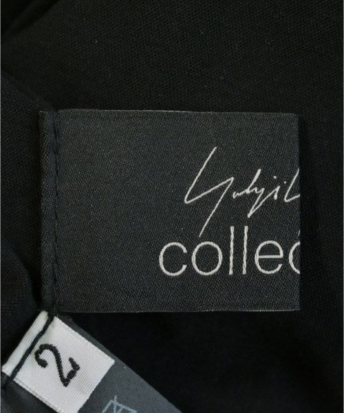 YOHJI YAMAMOTO 開襟衫