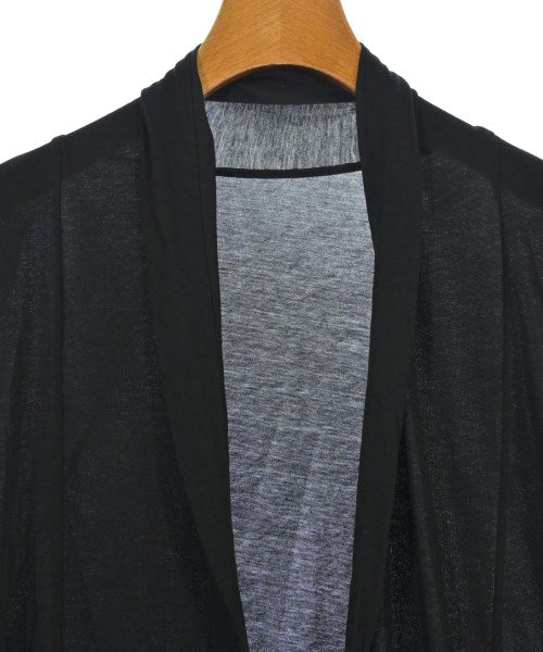 YOHJI YAMAMOTO 開襟衫