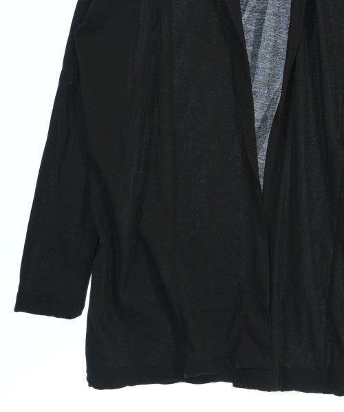 YOHJI YAMAMOTO 開襟衫