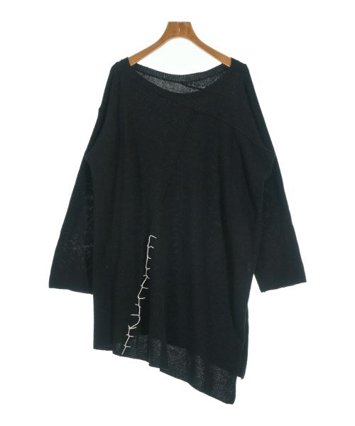 YOHJI YAMAMOTO 毛衣