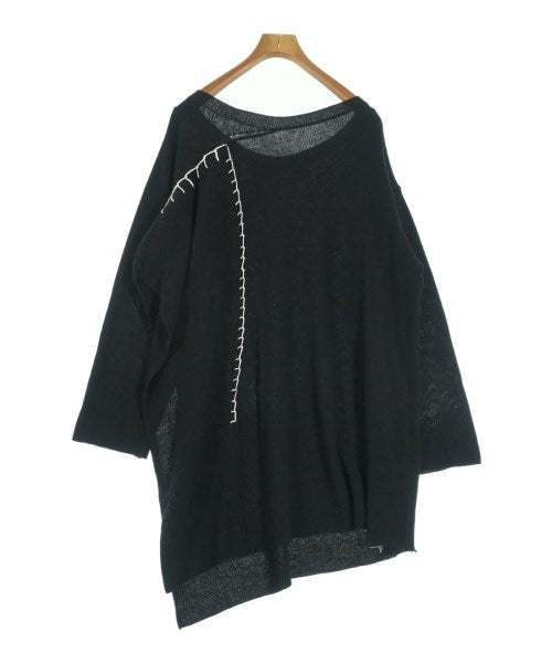 YOHJI YAMAMOTO 毛衣