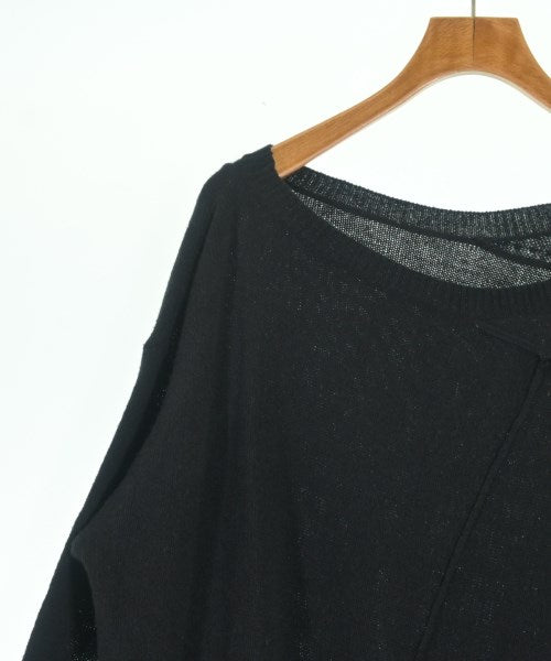 YOHJI YAMAMOTO 毛衣