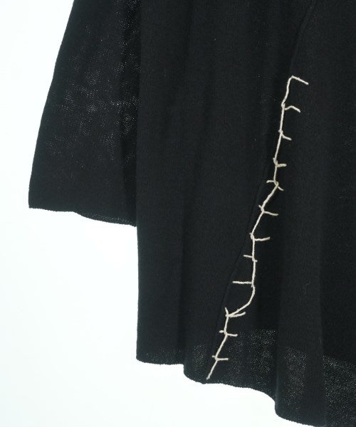 YOHJI YAMAMOTO 毛衣