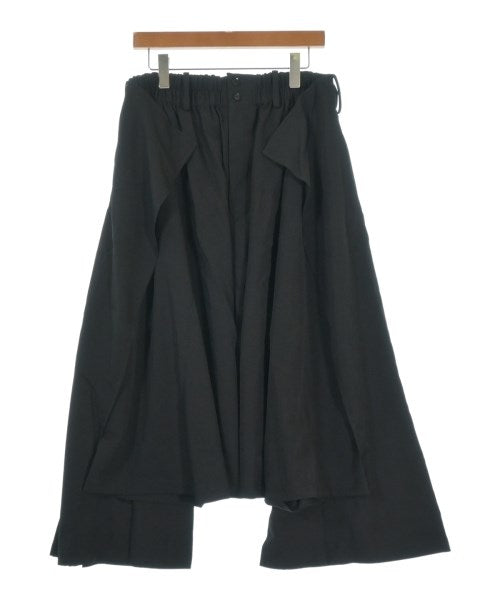 YOHJI YAMAMOTO 其他款