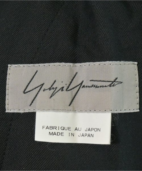 YOHJI YAMAMOTO 其他款