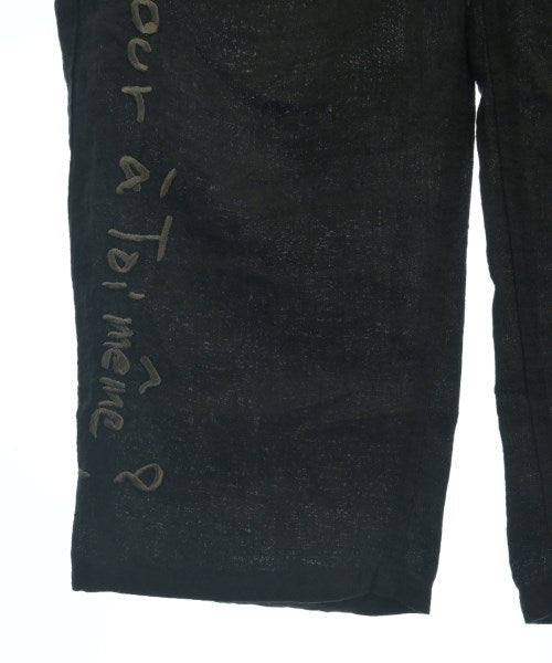 YOHJI YAMAMOTO 其他款