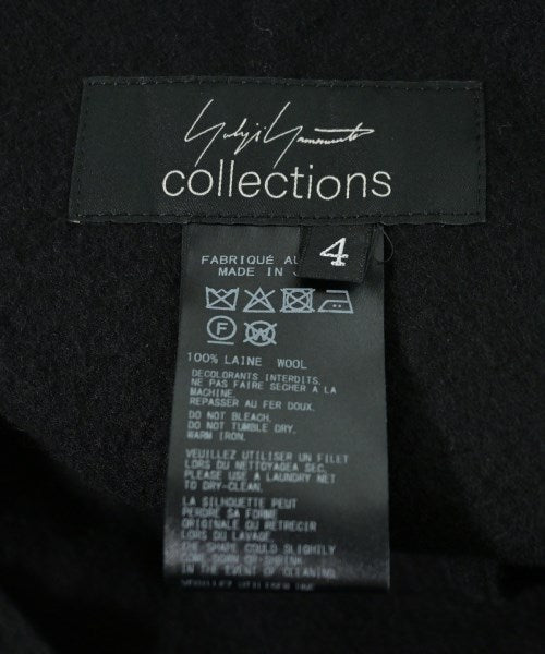 YOHJI YAMAMOTO 其他款