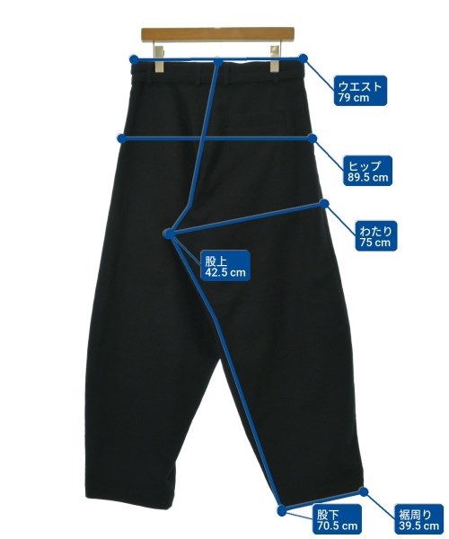 YOHJI YAMAMOTO 其他款