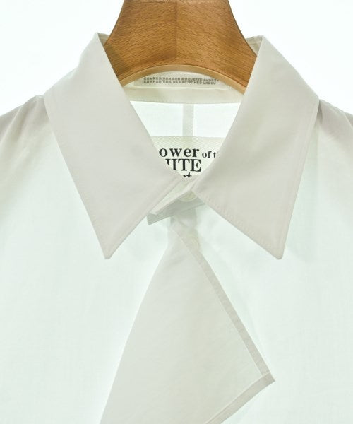 YOHJI YAMAMOTO 正式襯衫