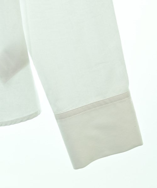 YOHJI YAMAMOTO 正式襯衫
