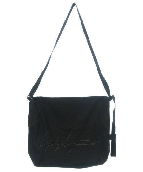 YOHJI YAMAMOTO 肩背包