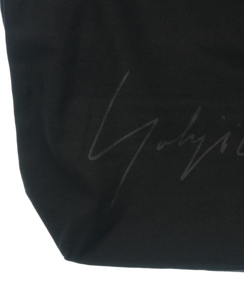 YOHJI YAMAMOTO 肩背包