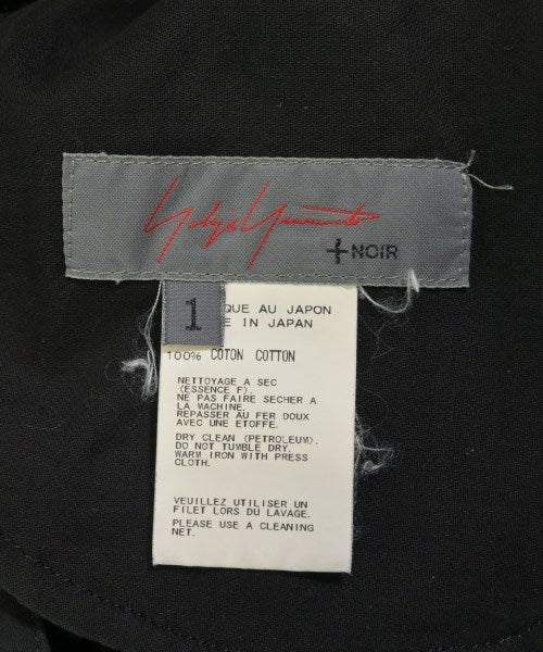YOHJI YAMAMOTO 其他款