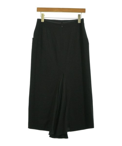 YOHJI YAMAMOTO 長裙/超長裙