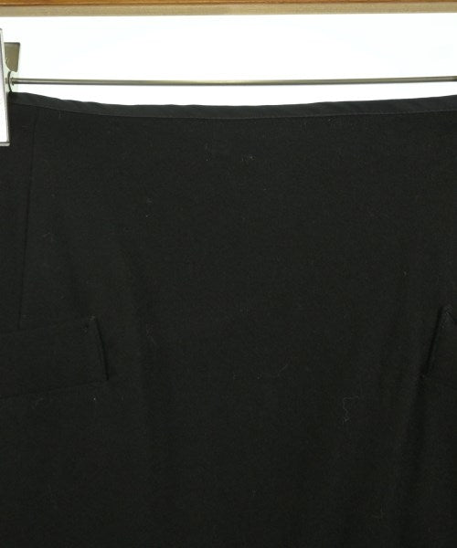YOHJI YAMAMOTO 長裙/超長裙