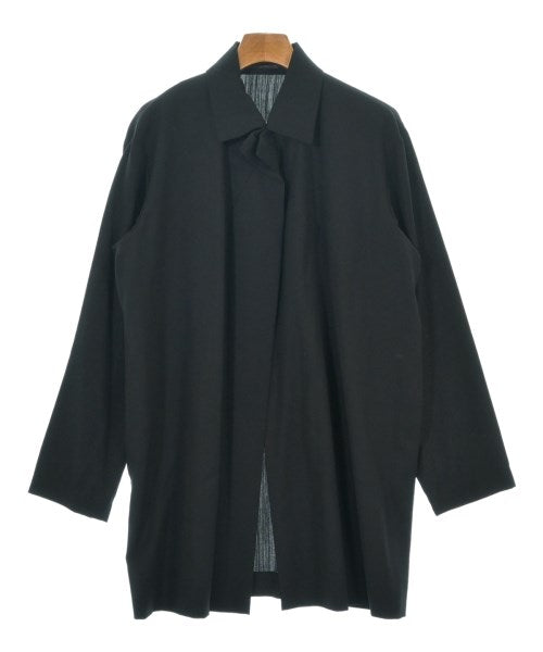YOHJI YAMAMOTO 其他大衣