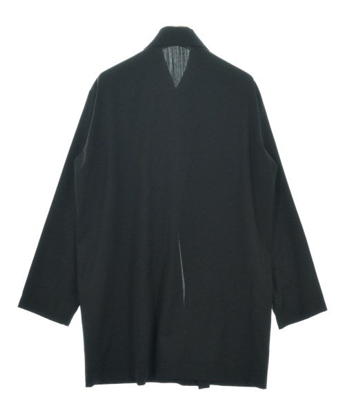 YOHJI YAMAMOTO 其他大衣