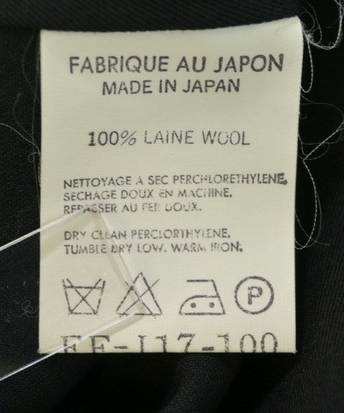 YOHJI YAMAMOTO 其他大衣