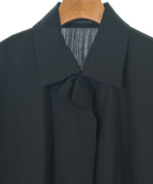 YOHJI YAMAMOTO 其他大衣